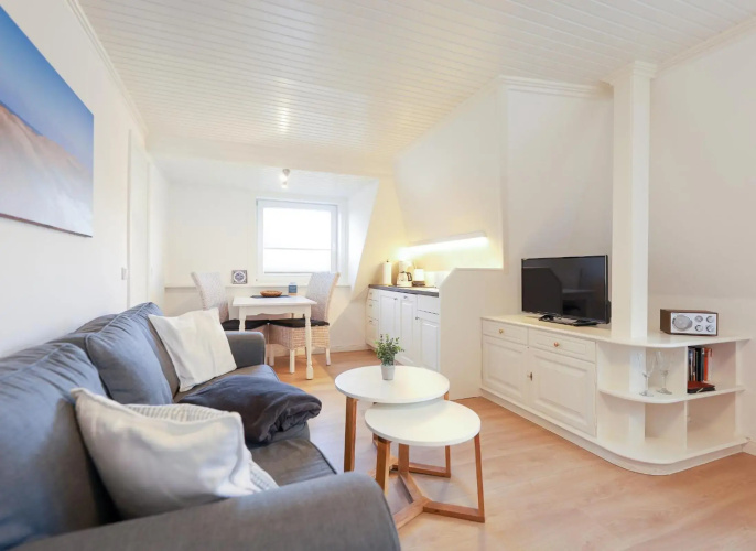 Appartement Iris
