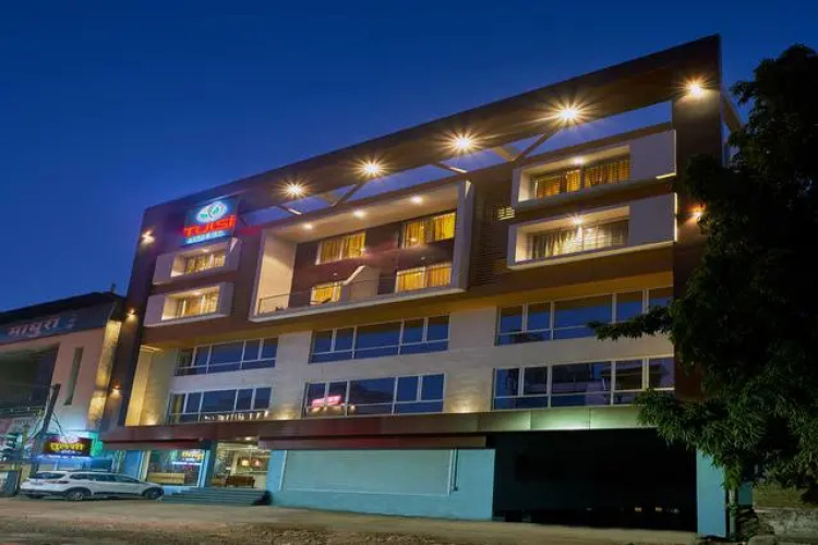 Imagen del hotel