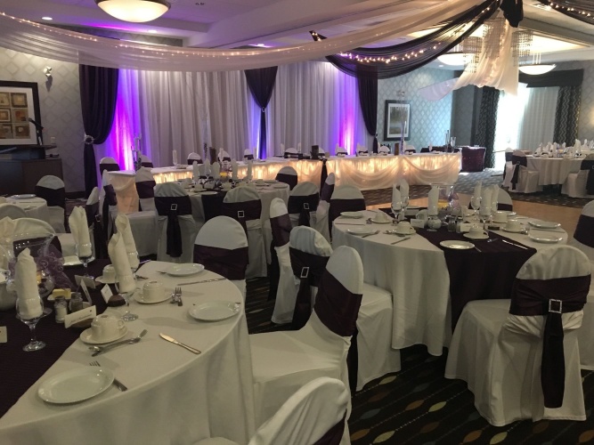 Hampton Inn & Suites by Hilton Brantford Conference Centre O photo 22