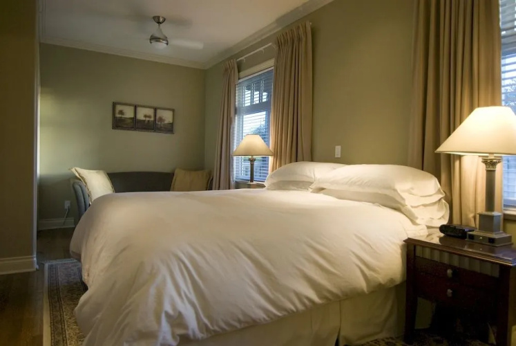 Granville House B&B
