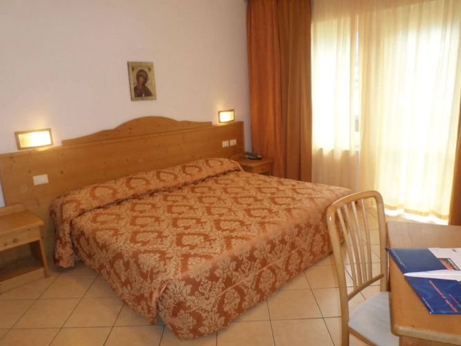 Hotel Andalo