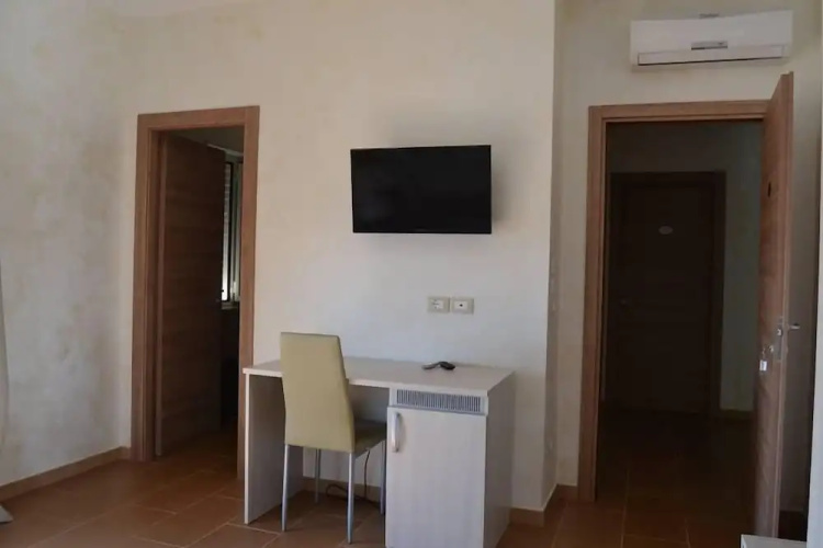 Hotel Mercurio