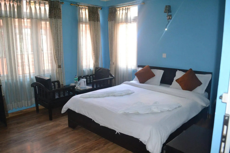 Hotel Access Nepal