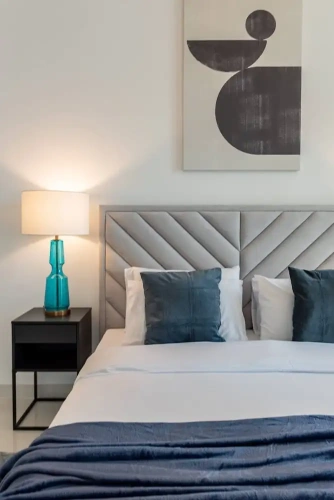 Comfort Apartment