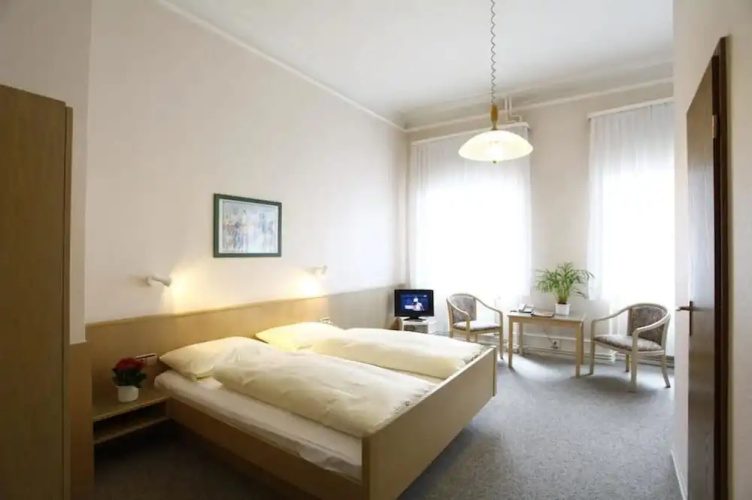 Hotel Sonne
