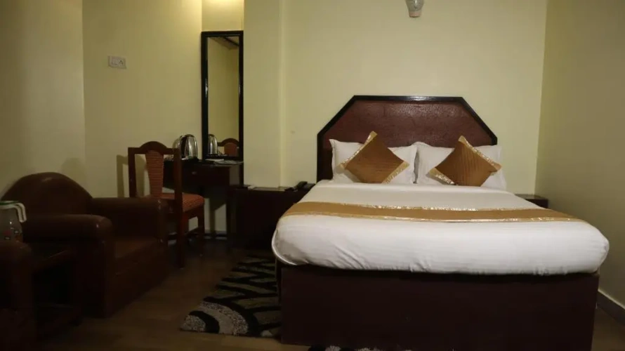 Superior Double room