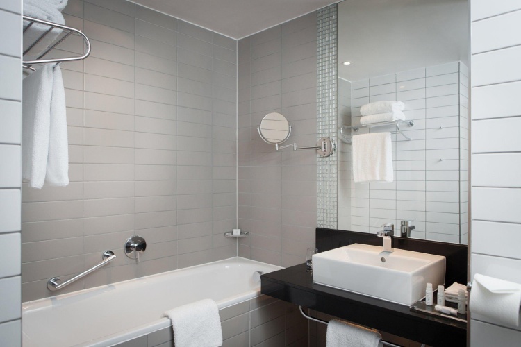 Standard Double Club room