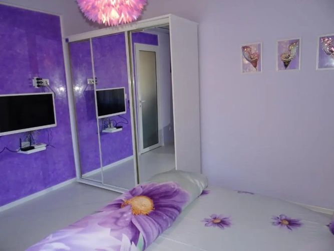 1 Bedroom Superior Apartment