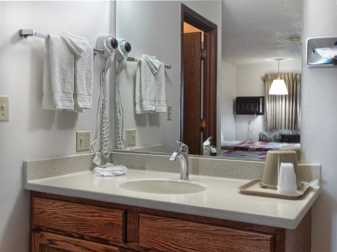 Chalet Motel Whitefish
