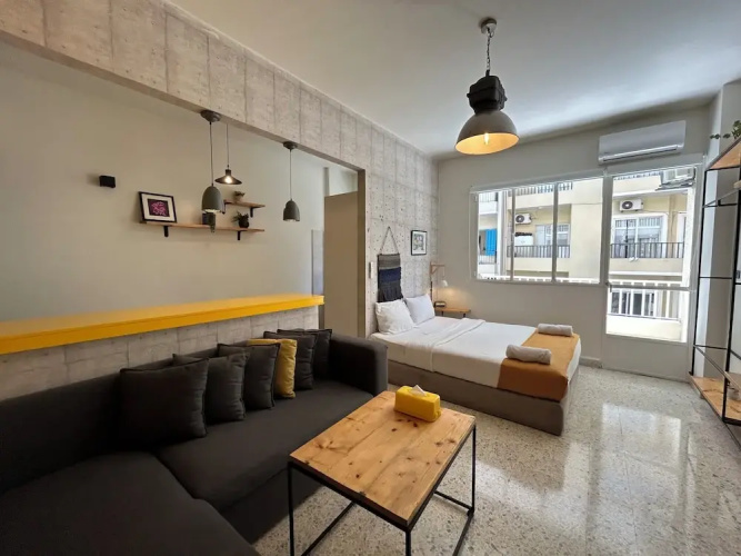 Ideal Studio in Mar Mikhael