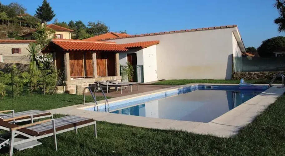 Casa da Capela