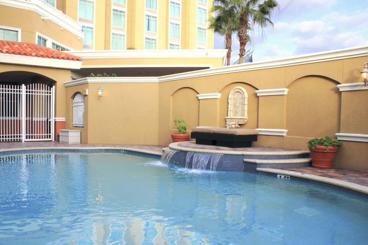 St. Petersburg Marriott Clearwater photo 14