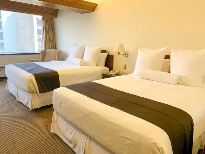 Double Junior Suite