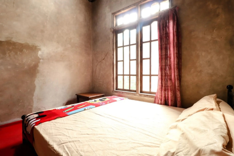 Kasmiyem Homestay