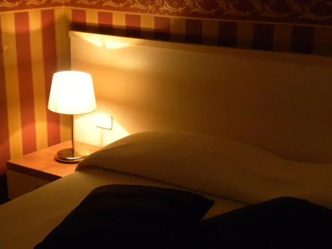 Margherita Rooms