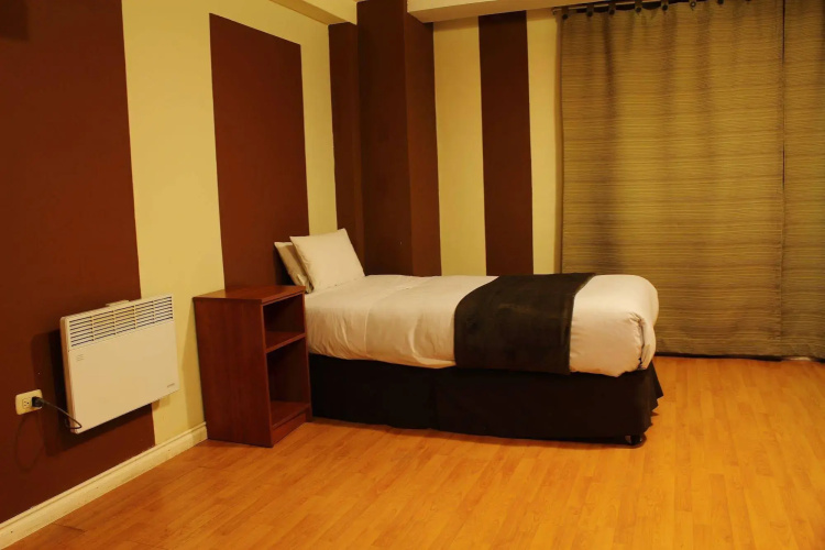 Intiqa Hotel