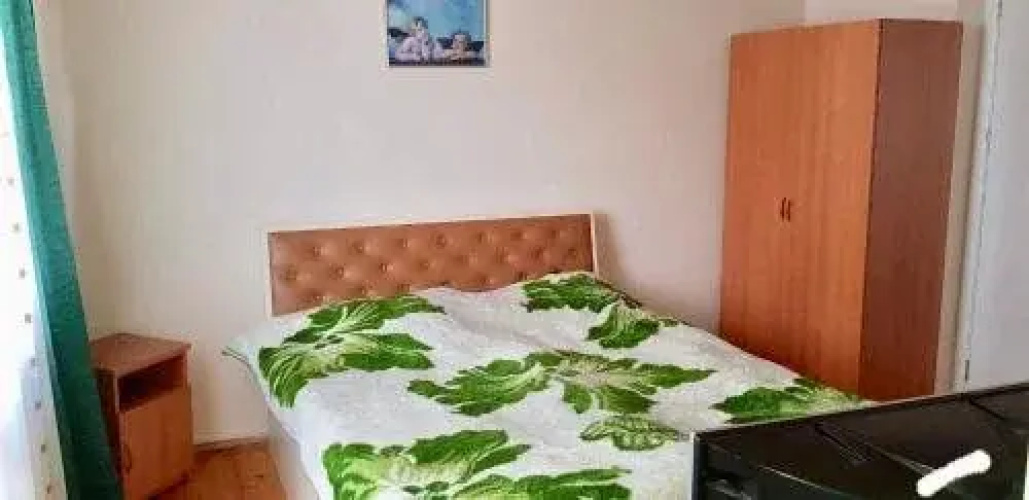 Mzia's House