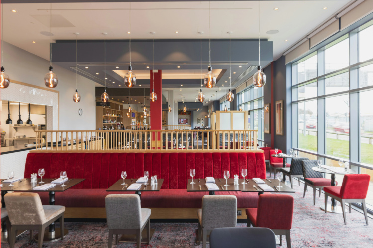 Hilton Garden Inn Birmingham Airport photo 30