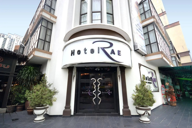 Image de l'hôtel