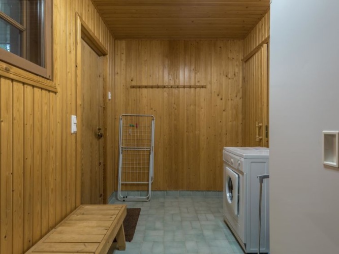 Holiday Home Jukola