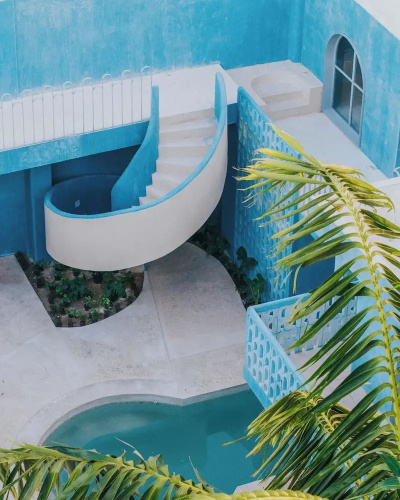 Casa Amate 62 - Mérida Centro