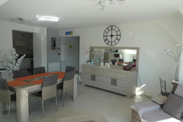 Appartement L'Entonnoir
