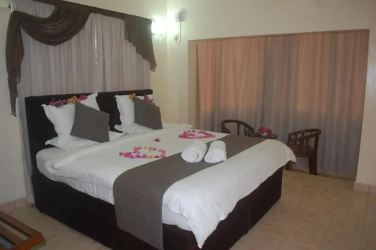 Regency Inn