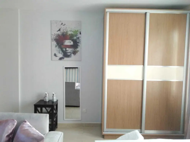 City View Suites Ngara