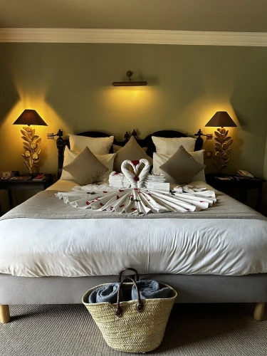 Superior Double room with balcony