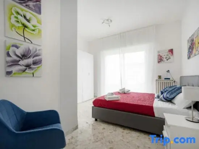 The Rooftop Panoramic Terrace 2 Bedrooms