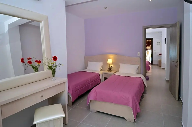 Hotel Akti