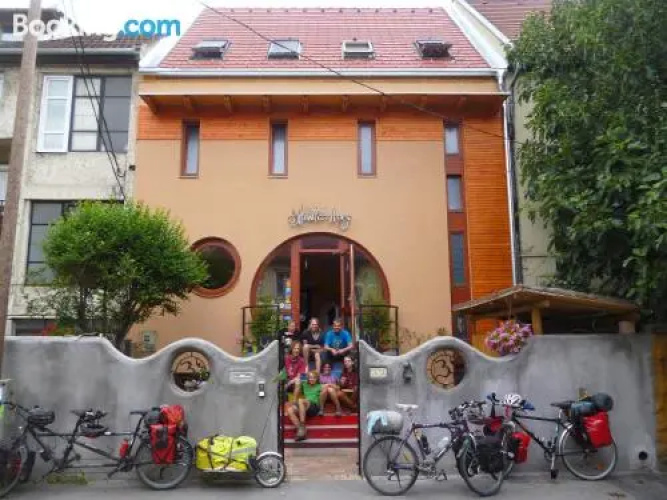 Hotelbild