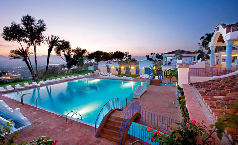 Arbatax Park Resort photo 11