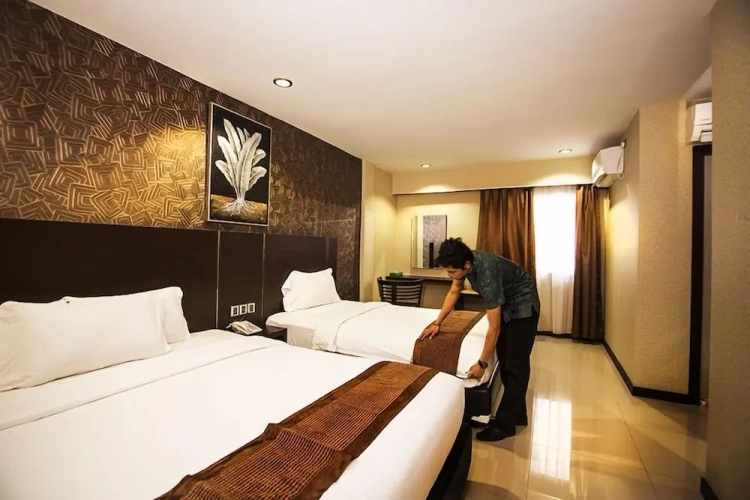 Suite