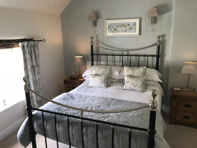 The Moors Inn