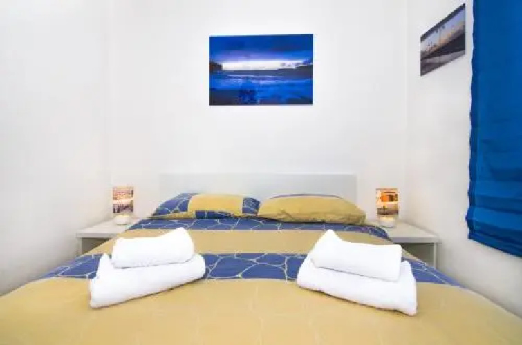 Apartment Primosten Adiomare