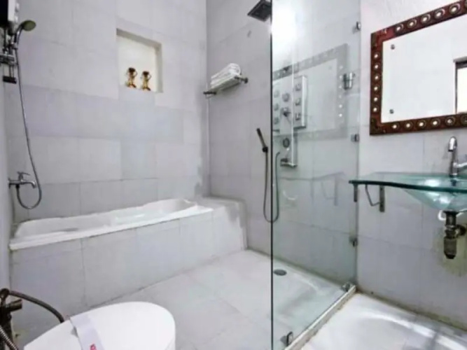 Dolphinn Homestay