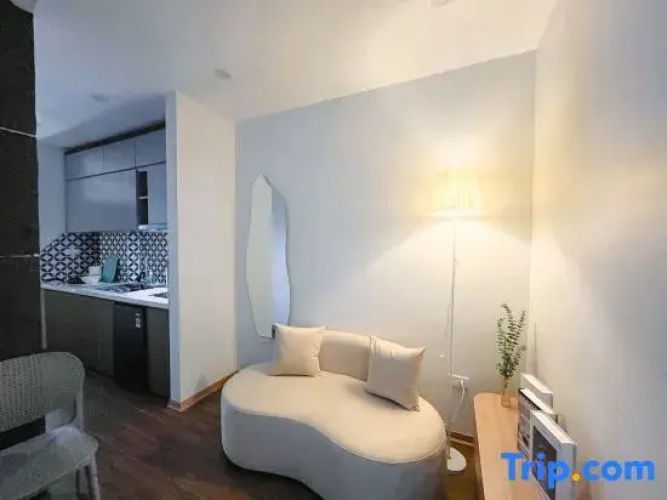 HanoPalais Residence Vu Ngoc Phan
