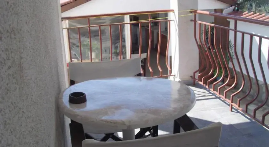 Ianakiev Guest House