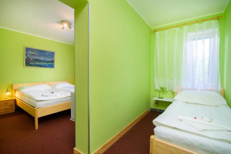 Hotel Max