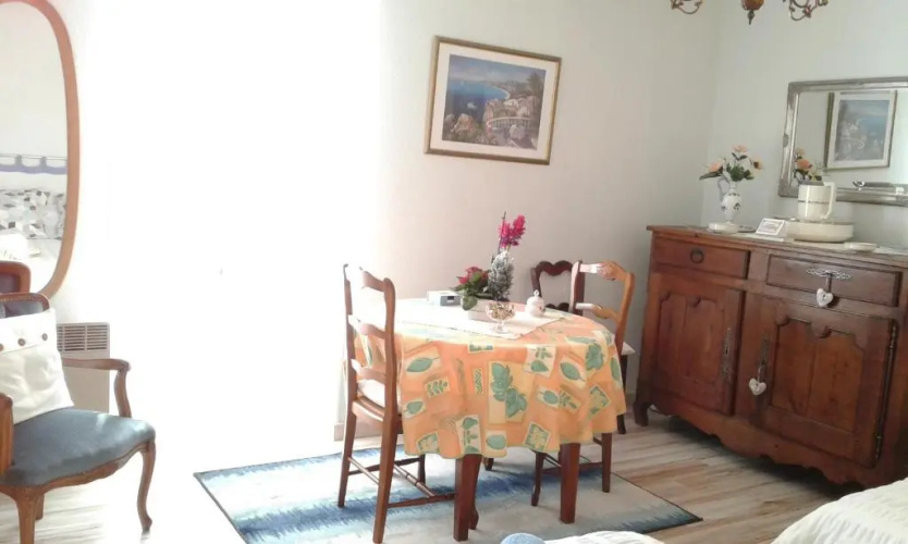 Les Hirondelles Du Paradis 6 rue des Oiseaux