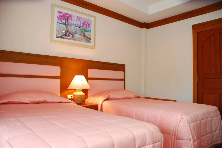 Putthiya Hua Hin Place