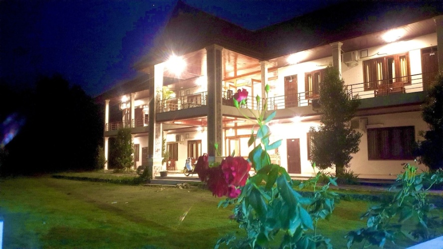 Imagen del hotel