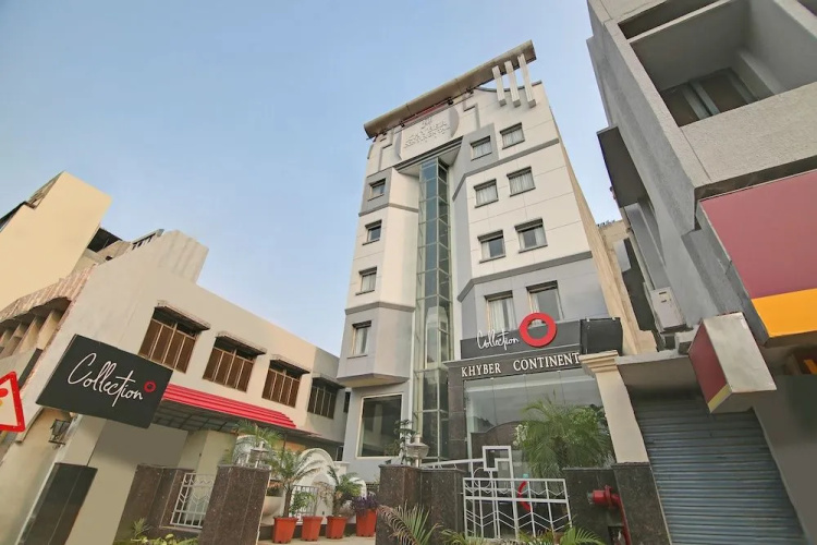 Imagen del hotel