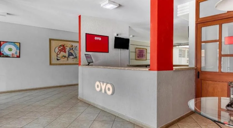 Itaipu Hotel