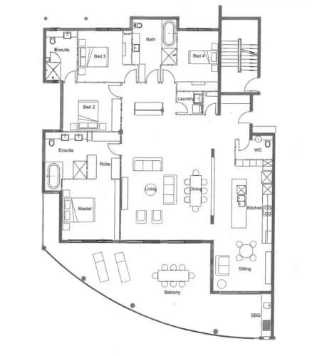 Cottage