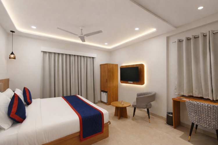 Premium room