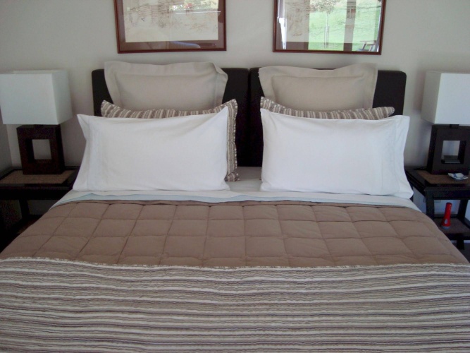 Mt Rosa Lodge