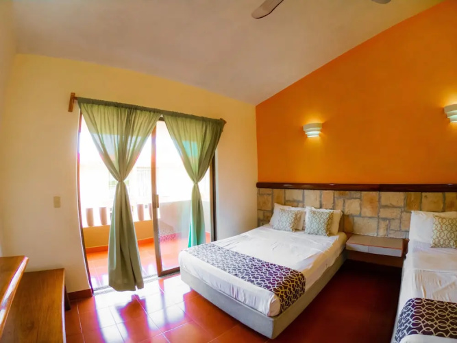 Hotel Casa Arena