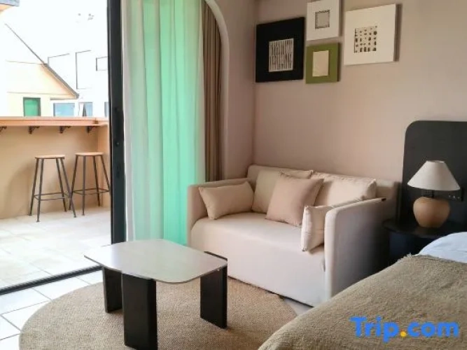 2 Bedrooms Family Suite